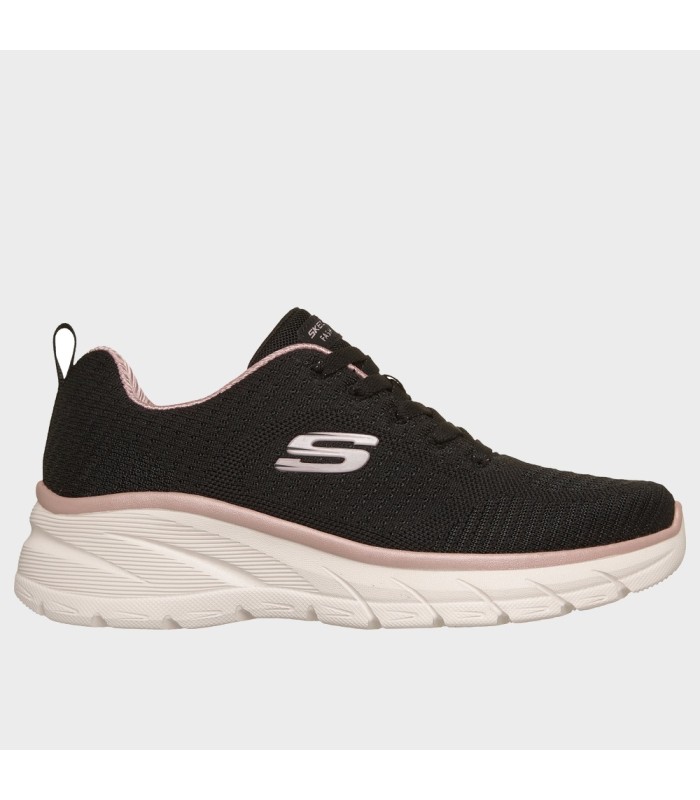 DEPORTIVOS  MUJER SKECHERS 150384 